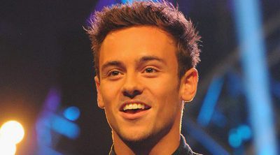 Tom Daley tuvo una relación de 18 meses con un modelo estando ya con Dustin Lance Black