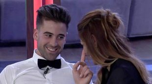 Ivonne Reyes de su relación con Sergio Ayala ('GHVIP5'): "Estamos disfrutando y despacito"