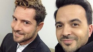 Así han rendido homenaje David Bisbal o Luis Fonsi al cantante Juan Gabriel