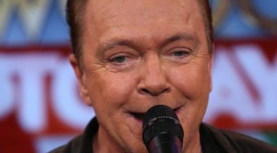 David Cassidy lucha contra la demencia a los 66 años