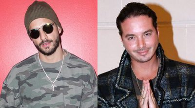 Maluma o J. Balvin: Los cantantes de reggaeton que más nos gustan