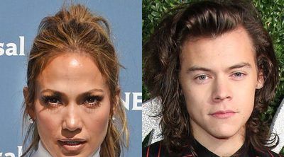 Difícil decisión para Jennifer Lopez: ¿Harry Styles, Zac Efron, el Príncipe Harry o Bradley Cooper?