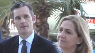 Sexo en la cárcel: así se ríe El Jueves de la Infanta Cristina e Iñaki Urdangarín tras la sentencia de Nóos