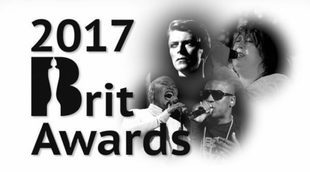 Lista completa de los ganadores de los Brit Awards 2017