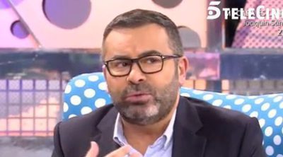 Jorge Javier Vázquez reclama más facilidades para que las parejas homosexuales tengan hijos