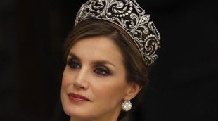 El inesperado guiño de la Reina Letizia a la Infanta Cristina tras su absolución en la sentencia de Nóos