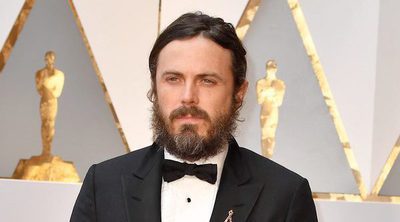 Casey Affleck se convierte en el Mejor actor de los Oscar 2017 por 'Manchester frente al mar'