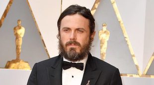 Casey Affleck se convierte en el Mejor actor de los Oscar 2017 por 'Manchester frente al mar'