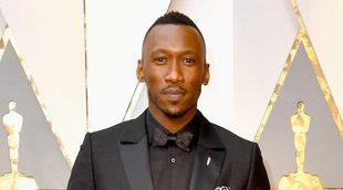 Mahershala Ali se convierte en el Mejor actor de reparto en los Oscar 2017 por 'Moonlight'