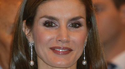 El mensaje oculto de la Reina Letizia a las Infantas Elena y Cristina a través de las joyas