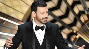 Jimmy Kimmel tras el error de los Oscar: "Ha sido el final de televisión más extraño desde 'Perdidos'"