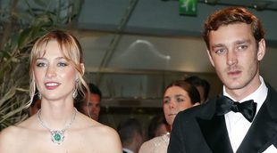 Pierre Casiraghi y Beatrice Borromeo se convierten en padres de su primer hijo