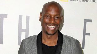 Tyrese Gibson se casa en secreto el día de San Valentín