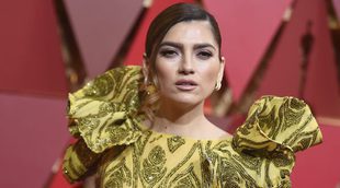 Blanca Blanco tras su descuido en los Oscars: "Llevaba una especie de bañador pero parece que no llevara nada"