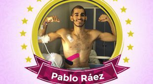 Pablo Ráez, el joven luchador que ha dejado un legado increíble de donaciones