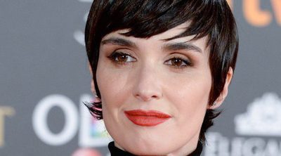 Paz Vega, ingresada de urgencia en un hospital por una reacción alérgica