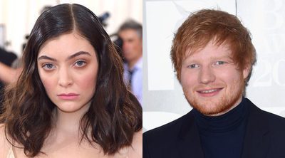 Lorde, Ed Sheeran y Blas Cantó sorprenden con sus nuevos trabajos musicales