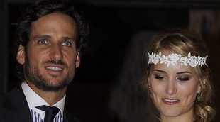 Alba Carrillo y Feliciano López obtienen el divorcio 9 meses después de su dramática ruptura