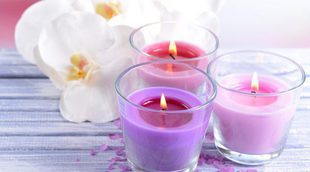 Rituales prohibidos con velas rosas