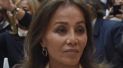 Isabel Preysler, indignada tras la filtración del testamento de Miguel Boyer: "No se ajusta a la realidad"