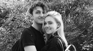 Bella Hadid aprueba la relación de su hermano Anwar Hadid con Nicola Peltz