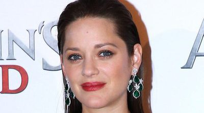 La verdad que esconden los sorprendentes y enormes labios de Marion Cotillard