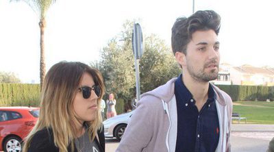 Chabelita y Alejandro Albalá se reencuentran en Madrid: ¿nueva oportunidad a la vista?