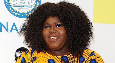 Gabourey Sidibe se sincera sobre su lucha contra el sobrepeso y cómo se sentía