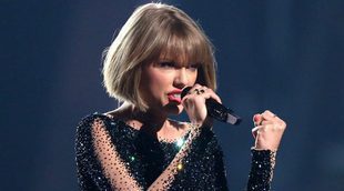 Detenido un acosador de Taylor Swift tras de ser pillado dentro de su portal