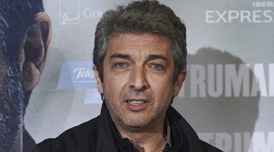 Ricardo Darín confiesa haber sufrido violencia física durante su infancia