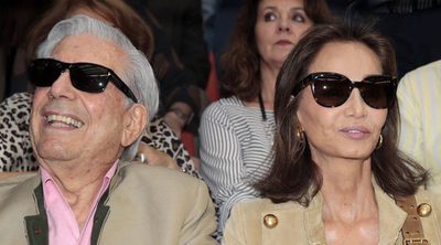 Isabel Preysler y Mario Vargas Llosa o Laura Matamoros se divierten en un festejo taurino en Illescas