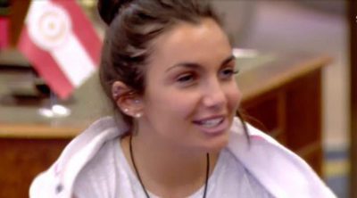 Elettra Lamborghini, elegida para realizar el intercambio con 'Big Brother Brasil'