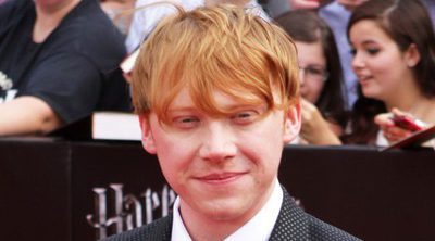 Los estragos de la fama: Rupert Grint casi deja la actuación por culpa de 'Harry Potter'