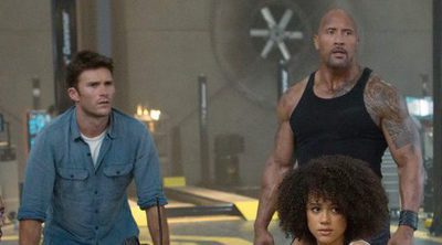 Comienza en España la preventa de entradas para 'Fast & furious 8'