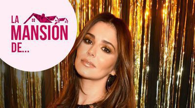 Una embarazadísima Cheryl Cole pone en alquiler su casa de Londres por 20.000 euros al mes