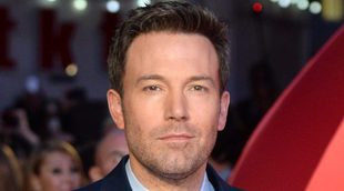 Ben Affleck confiesa su adicción al alcohol y cuenta cómo ha sido su paso por rehabilitación