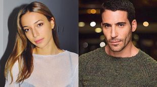 ¿Quién es la chica que saca el lado más divertido de Miguel Ángel Silvestre?