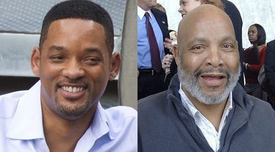 El increíble parecido de Will Smith al Tío Phil de 'El Príncipe de Bel-Air'