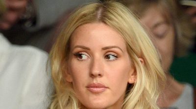 Ellie Goulding confiesa su lucha contra la ansiedad: "Luché física y emocionalmente en secreto"