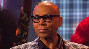 El famoso drag queen RuPaul revela que se ha casado con el modelo George LeBar