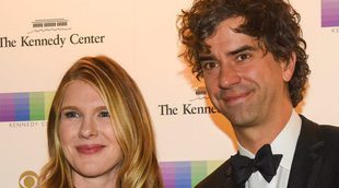 Lily Rabe ('American Horror Story') anuncia el nacimiento de su primera hija