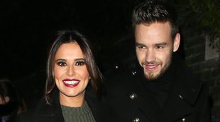 Liam Payne proclama a los cuatro vientos su amor y admiración por Cheryl Cole