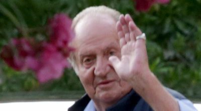 Sale a la luz la existencia de otra amante del Rey Juan Carlos en Barcelona: "Es una mujer importante"