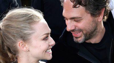 Amanda Seyfried y Thomas Sadoski se han casado en secreto