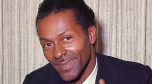 Muere Chuck Berry, el genio del rock and roll, a los 90 años