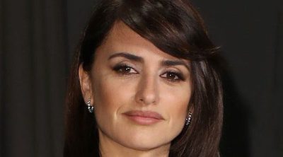 Penélope Cruz será Donatella Versace en 'American Crime Story'