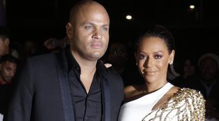 La ex Spice Girl Mel B pide el divorcio a su marido alegando "diferencias irreconciliables"