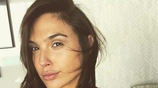 Gal Gadot ('Wonder Woman') se convierte en madre por segunda vez