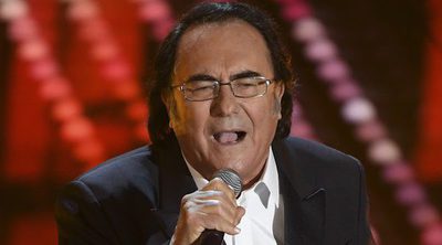 Al Bano Carrisi, ingresado de urgencia por una isquemia