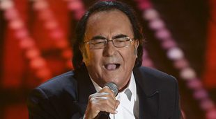 Al Bano Carrisi, ingresado de urgencia por una isquemia